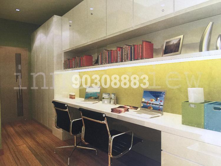 YewTee Residences (D23), Apartment #121746842